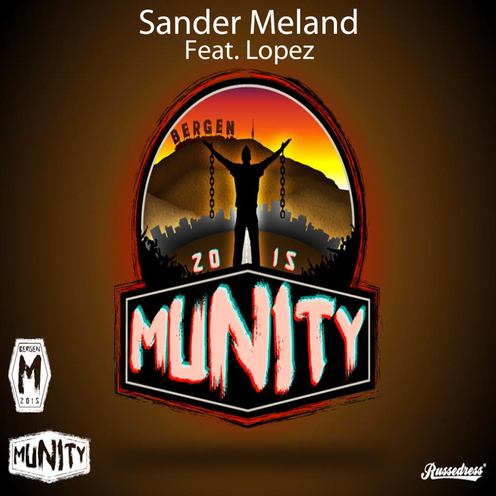 Munity 2015 (Instrumental)