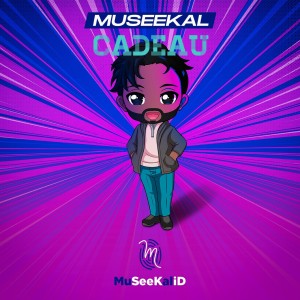 Album Cadeau from Museekal
