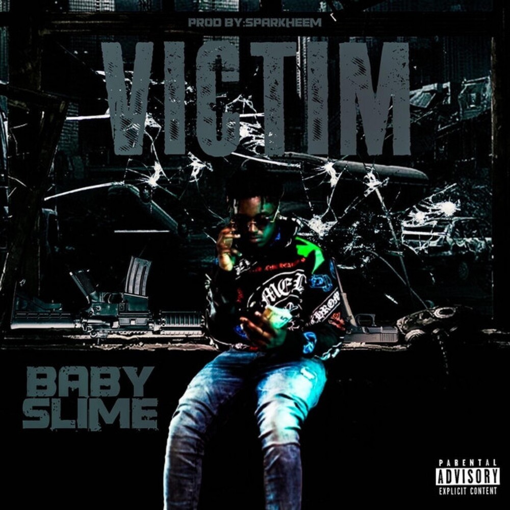Victim (Explicit)