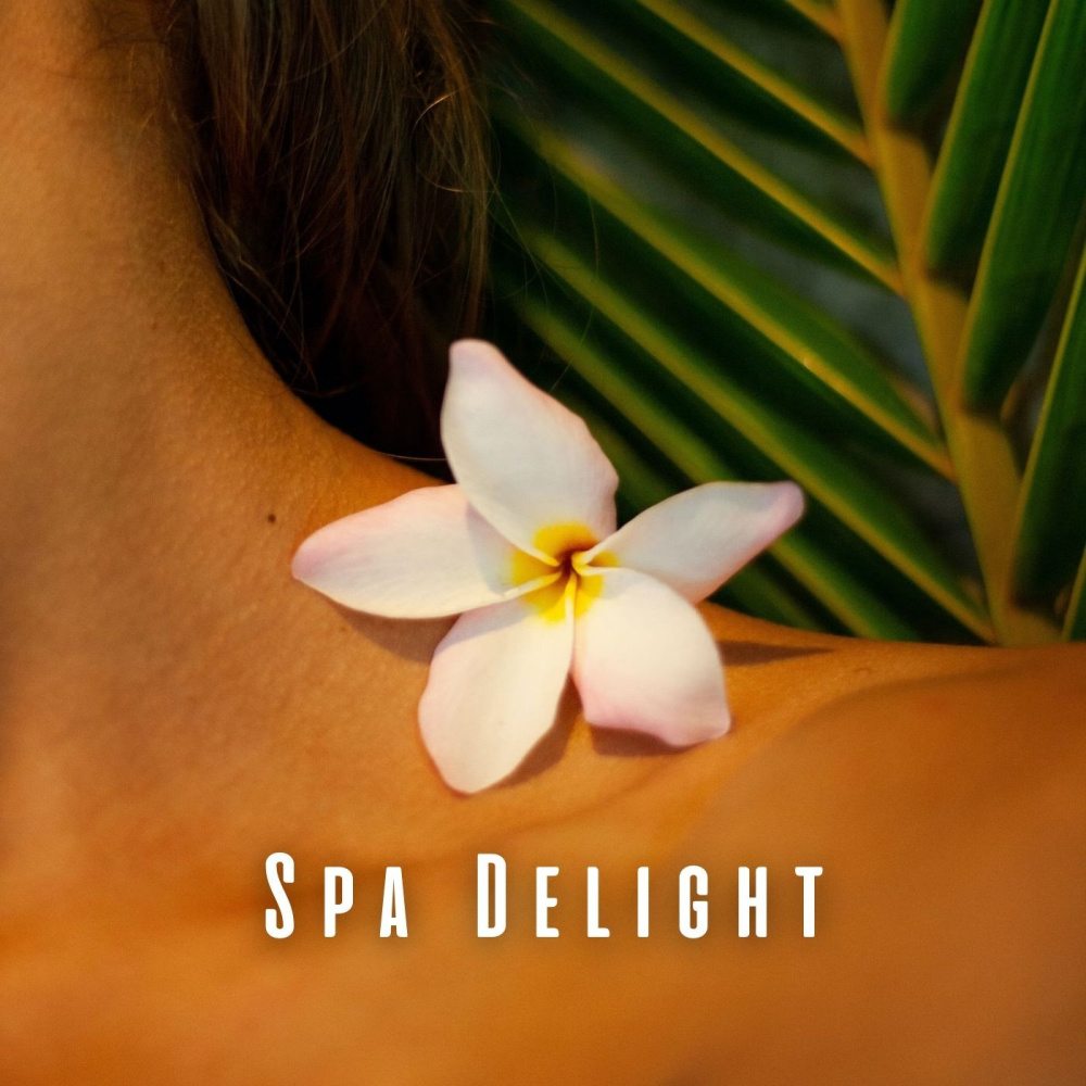 Tranquil Theta Spa Oasis