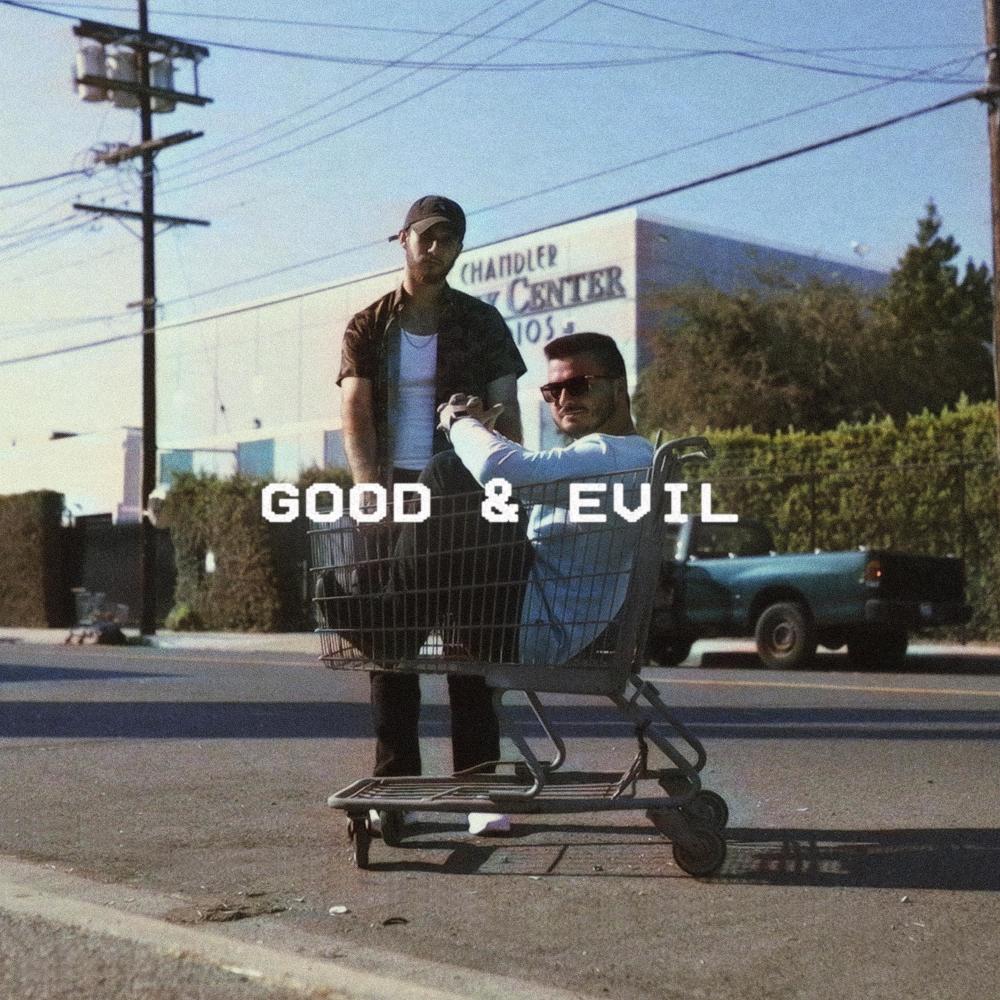 Good & Evil (Explicit)