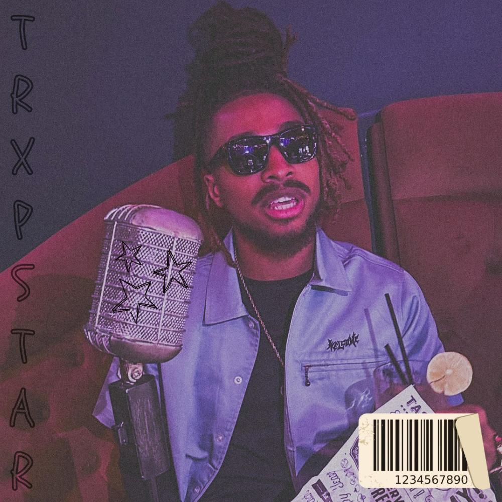 HOTTT (feat. Ray Flow) (Explicit)