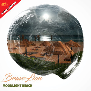 Listen to Moonlight Beach song with lyrics from BraveLion