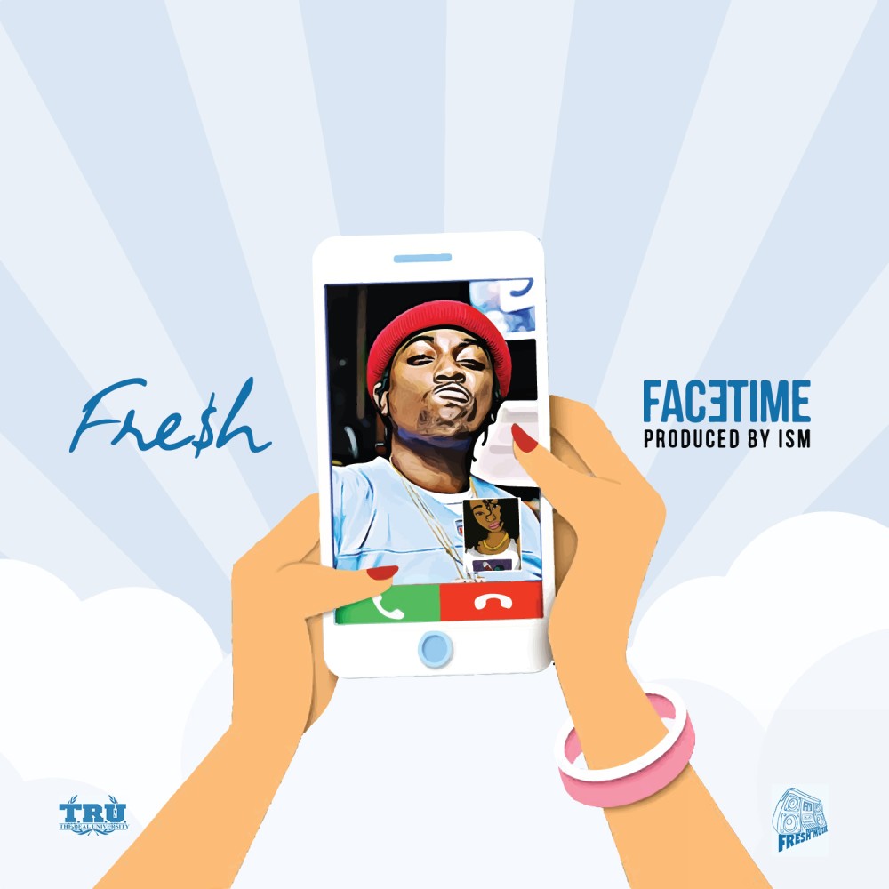 FaceTime (Explicit)