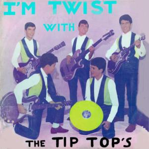 ดาวน์โหลดและฟังเพลง Guiitars In Fury พร้อมเนื้อเพลงจาก The Tip-Tops