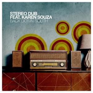 ดาวน์โหลดและฟังเพลง Back Down South (Bossa Nova Mix) พร้อมเนื้อเพลงจาก Karen Souza