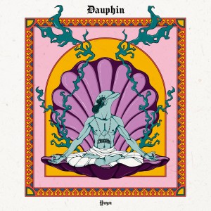 Yuyu的專輯Dauphin (Explicit)
