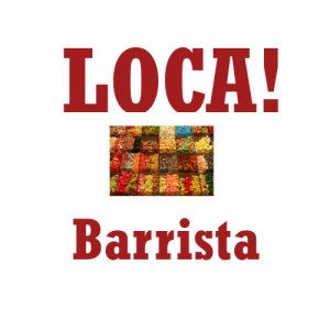 ดาวน์โหลดและฟังเพลง Loca (Club Mix) พร้อมเนื้อเพลงจาก Barrista