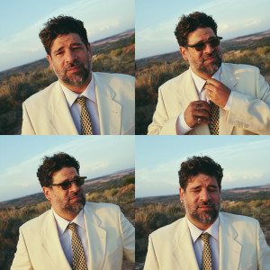 Album When The Magic Happens (Derrière le soleil) from 