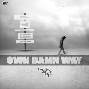 收聽Tag的Own Damn Way (Explicit)歌詞歌曲