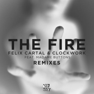 ดาวน์โหลดและฟังเพลง The Fire (feat. Madame Buttons) พร้อมเนื้อเพลงจาก Felix Cartal
