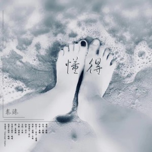 Album 懂得 from 秦臻