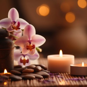 อัลบัม Therapy Tunes: Gentle Music for Massage ศิลปิน Sound Therapy Revolution