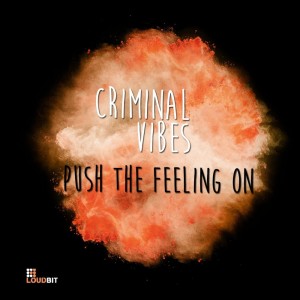 Criminal Vibes的專輯Push the Feeling On (Club Mix)