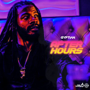 收聽Gyptian的Deh Yah歌詞歌曲