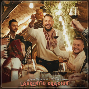 Album La Multi Ani Viața-I Frumoasă from 