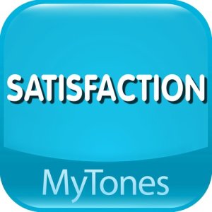 收聽MyTones的Satisfaction (其他)歌詞歌曲