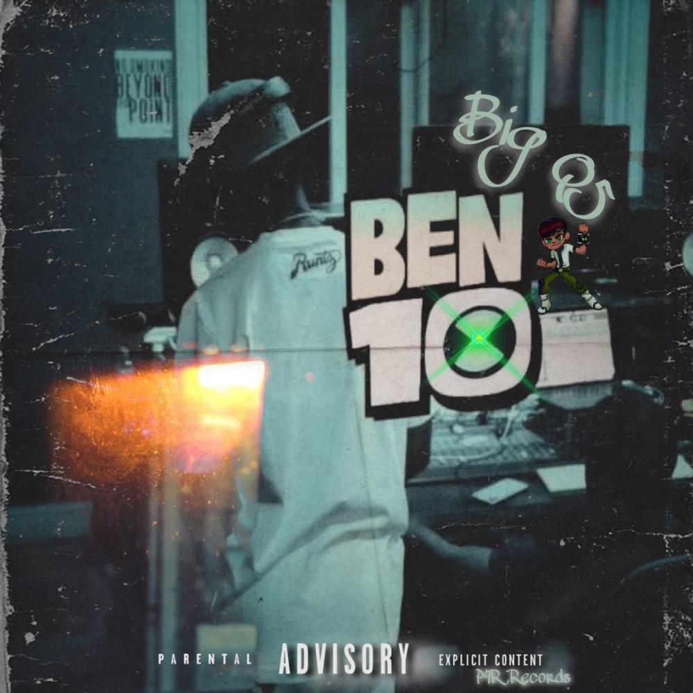 Ben 10 (Explicit)