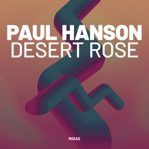 Paul Hanson的專輯Desert Rose