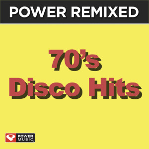 收聽Power Music Workout的I Will Survive (Power Remix)歌詞歌曲