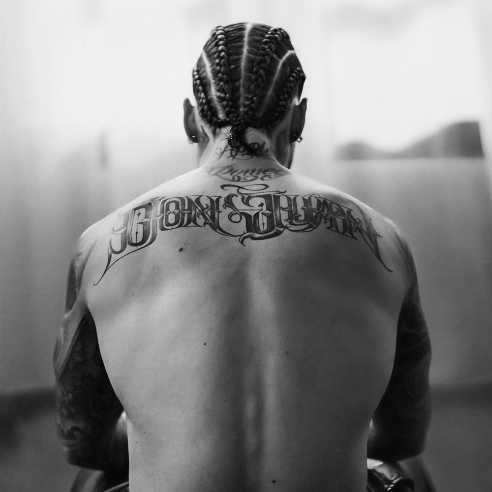 Diablo, Qué Chimba (Explicit)