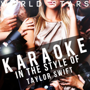收聽Ameritz Karaoke World Stars的Fearless (Karaoke Version)歌詞歌曲