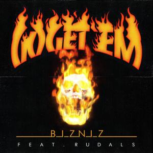Album Go Get'em (feat. RUDALS) from Bizniz