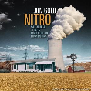 Jon Gold的專輯Nitro (feat. Bryan Murray & JT Bates)