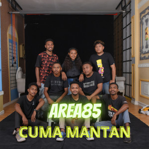 Listen to Cuma Mantan song with lyrics from Area 85