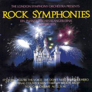 收聽London Symphony Orchestra的Every Time (Ohne Dich)歌詞歌曲