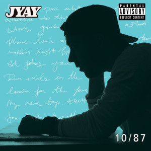 ดาวน์โหลดและฟังเพลง Runnin (Explicit) พร้อมเนื้อเพลงจาก Jyay