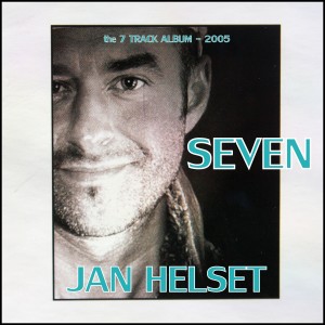 收聽Jan Helset的She's Here歌詞歌曲