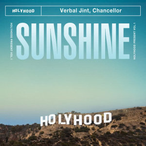 收聽Verbal Jint的Sunshine歌詞歌曲