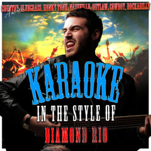 ดาวน์โหลดและฟังเพลง Mirror Mirror (In the Style of Diamond Rio) [Karaoke Version] พร้อมเนื้อเพลงจาก Ameritz - Karaoke