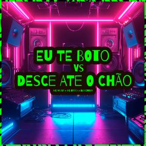 ดาวน์โหลดและฟังเพลง EU TE BOTO vs DESCE ATE O CHÃO (Explicit) พร้อมเนื้อเพลงจาก MC ÓPERA