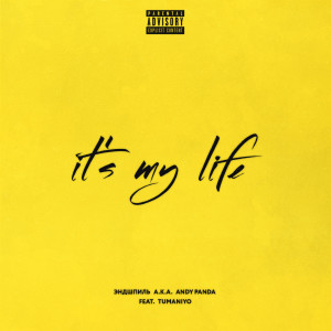 Listen to It's My Life (Explicit) song with lyrics from Эндшпиль