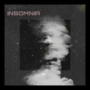 Listen to INSOMNIA (Night Mix) song with lyrics from Arshia Alipour