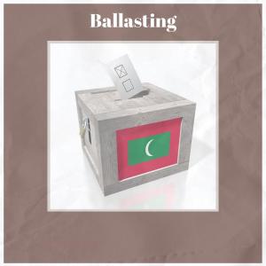 Album Ballasting from Various