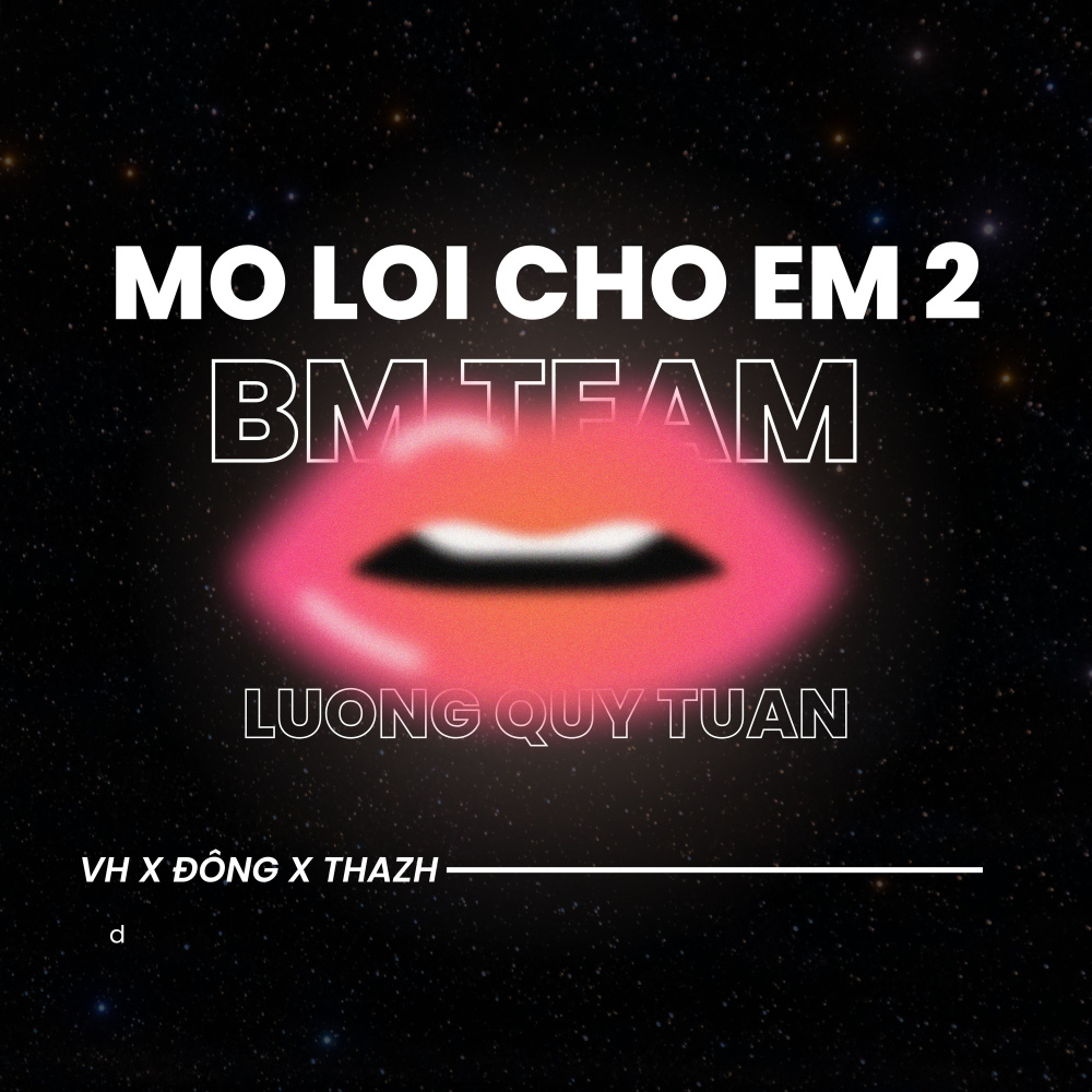 Mở Lối Cho Em 2