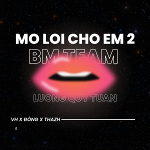 收聽Lương Quý Tuấn的Mở Lối Cho Em 2 (VH x Đông x Thazh Remix)歌詞歌曲