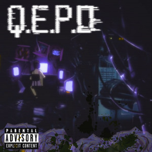 收听Lil Blv的CVMH歌词歌曲