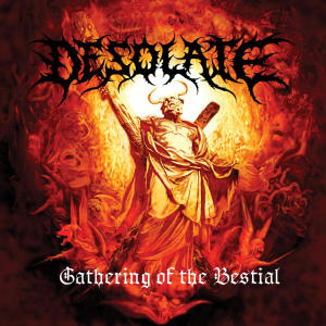 ดาวน์โหลดและฟังเพลง Brazen Bull พร้อมเนื้อเพลงจาก Desolate