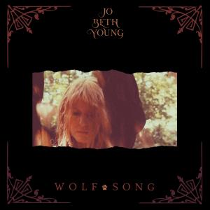 收聽Jo Beth Young的Wolf Song歌詞歌曲