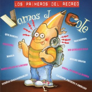 ดาวน์โหลดและฟังเพลง Macarena (Karaoke) พร้อมเนื้อเพลงจาก Los Primeros Del Recreo