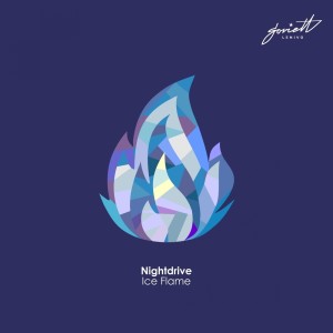 收聽Nightdrive的Skies of Blue (Original Mix)歌詞歌曲