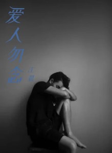 江晨的专辑爱人勿念