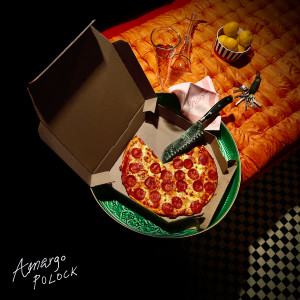 Polock的專輯Amargo