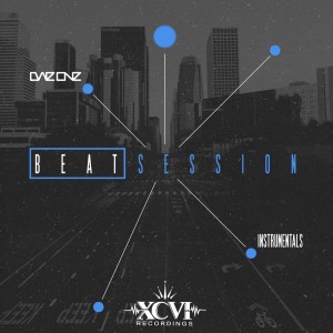 Album Beat Session from Dae One