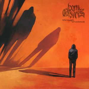 Album Through Shadows from Born Of Osiris