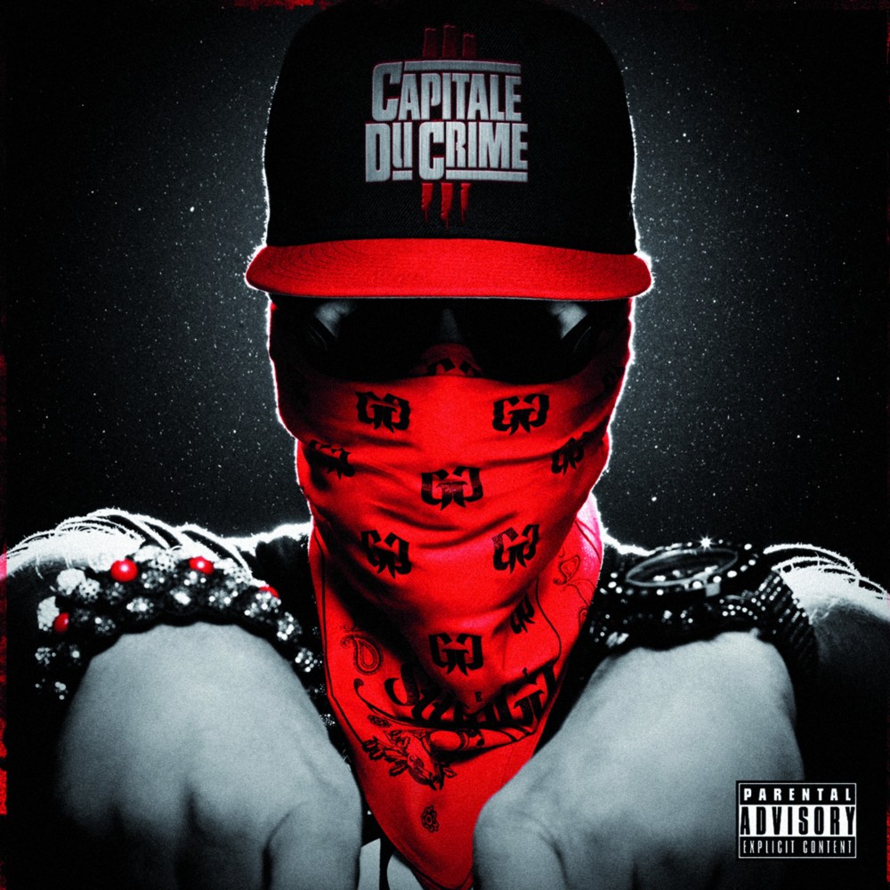 C'est bien de... (Explicit)